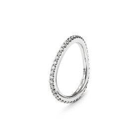         Weißgold, Ringe, Ole Lynggaard Copenhagen Love Bands Ring A2601-503