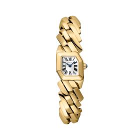 Damenuhr, Cartier Maillon de Cartier WGBJ0002