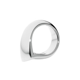         Weißgold, Ringe, Tamara Comolli SIGNATURE Drop Ring R-Dr-wg