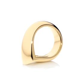 Gelbgold, Ringe, Tamara Comolli SIGNATURE Ring Drop R-Dr-yg