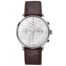 Unisex, Junghans Meister Chronoscope 27/4120.02