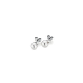         Weißgold, Ohrringe, Gellner Basics Ohrstecker 5-22549-04