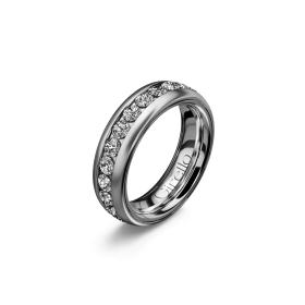 Platin, Ringe, Girello Noblesse Ring 116.4971.00-PT
