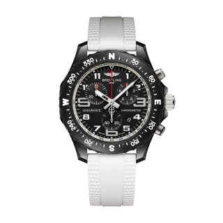 Damen- und Herrenuhr, Breitling Endurance Pro, Ref: X83310A71B1S1
