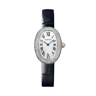 Damenuhr, Cartier Baignoire, Ref: WJBA0049