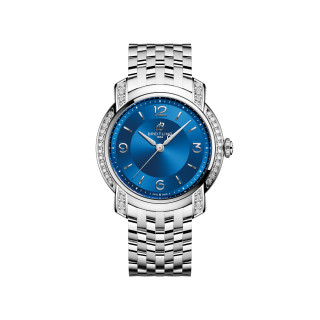 Damenuhr, Breitling Lady Premier 32, Ref: A77330671C1A1