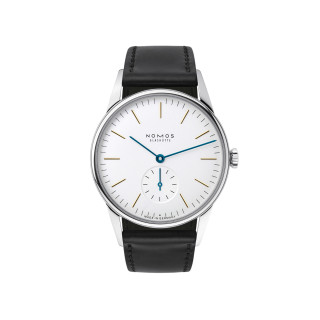 Damenuhr, NOMOS Glashütte Orion, Ref: 301