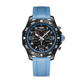 Damen- und Herrenuhr, Breitling Endurance Pro, Ref: X83310281B1S1
