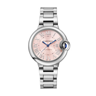 Damenuhr, Cartier Ballon Bleu de Cartier, Ref: WSBB0068