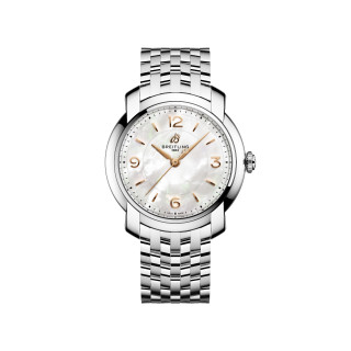 Damenuhr, Breitling Lady Premier 32, Ref: A77330121A2A1