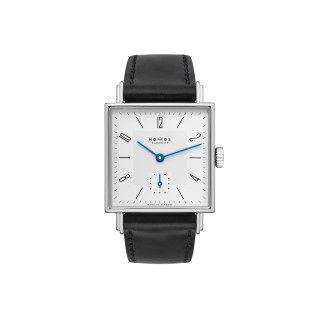 Damenuhr, NOMOS Glashütte Tetra 27, Ref: 401