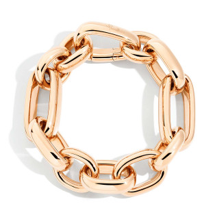 Roségold, Armschmuck, Pomellato Iconica Armband, Ref: PBB7124O700000000_L
