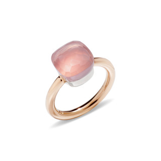 Roségold, Ringe, Pomellato Nudo Ring, Ref: PAA1100O6000000QR
