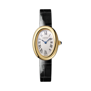 Damenuhr, Cartier Baignoire, Ref: WGBA0042