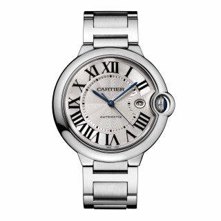 Damen- und Herrenuhr, Cartier Ballon Bleu de Cartier, Ref: WSBB0049