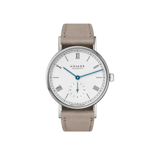 Damenuhr, NOMOS Glashütte Ludwig 33, Ref: 243