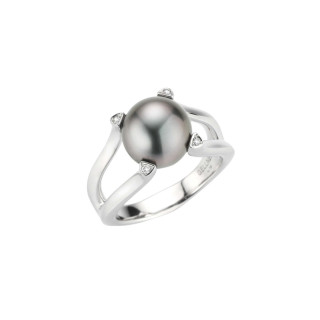 Weißgold, Ringe, Gellner H2O Ring, Ref: 5-24480-02