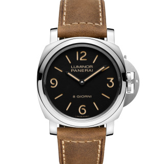 Herrenuhr, Panerai Luminor 8 Giorni, Ref: PAM00914