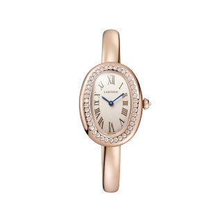 Damenuhr, Cartier Baignoire, Ref: WJBA0042