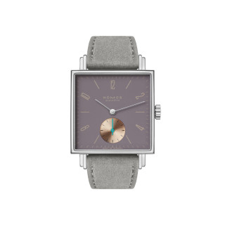 Damenuhr, NOMOS Glashütte Tetra – Die Fuchsteufelswilde, Ref: 475