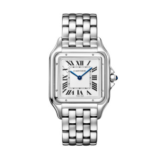 Damenuhr, Cartier Panthère de Cartier, Ref: WSPN0016