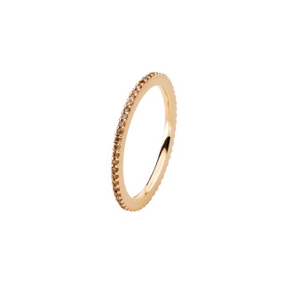 Rotgold, Ringe, Schmuckwerk Alpen Memoirering, Ref: GT605-RG-BB