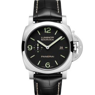 Herrenuhr, Panerai Luminor Marina, Ref: PAM03312