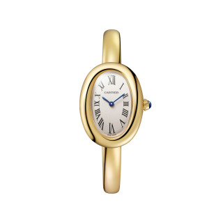 Damenuhr, Cartier Baignoire, Ref: WGBA0025