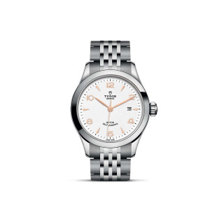 Damenuhr, TUDOR 1926, Ref: M91350-0011
