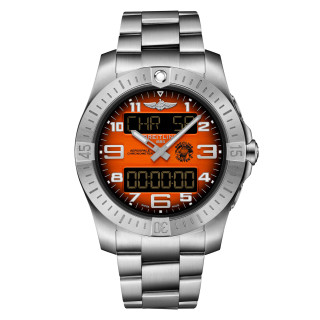 Herrenuhr, Breitling Aerospace B70 Orbiter, Ref: EB70101A1O1E1