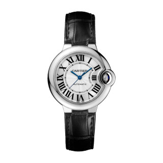 Damenuhr, Cartier Ballon Bleu de Cartier, Ref: WSBB0030