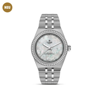 Damen- und Herrenuhr, TUDOR TUDOR Royal, Ref: M2830A1S0-0001