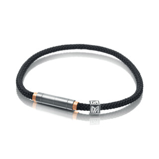 Titan, Armschmuck, Meister Men's Collection Armreif, Ref: 184.1728.01
