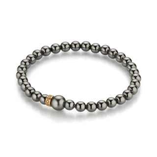 Silber, Armschmuck, Gellner Bold Armband, Ref: 5-24759-01
