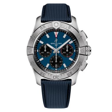 Unisex, Automatik, Breitling Avenger B01 Chronograph 42