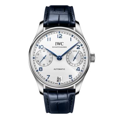 Unisex, Automatik, IWC PORTUGIESER AUTOMATIC 42