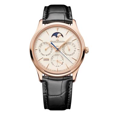 Automatik, Jaeger-LeCoultre Master Ultra Thin Perpetual Calender