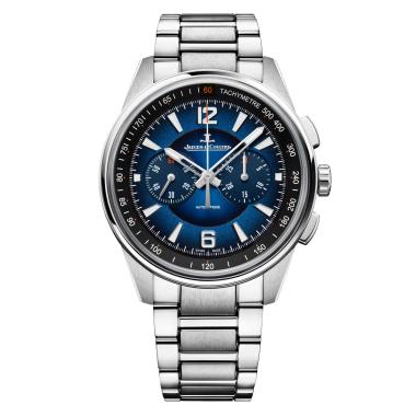 Unisex, Automatik, Jaeger-LeCoultre Polaris Chronograph
