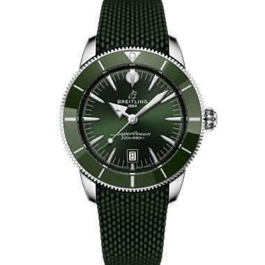 Unisex, Automatik, Breitling Superocean Heritage B31 Automatic 44