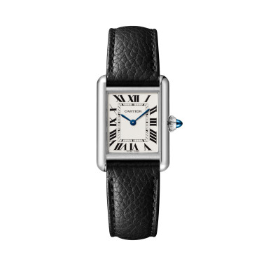 Quarzwerk, Cartier Tank Must