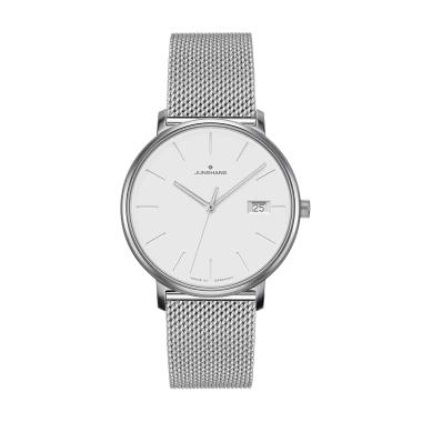 Damenuhr, Quarzwerk, Junghans FORM Damen