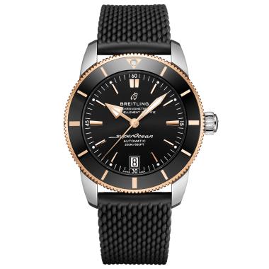 Unisex, Automatik, Breitling Superocean Heritage B20 Automatic 42