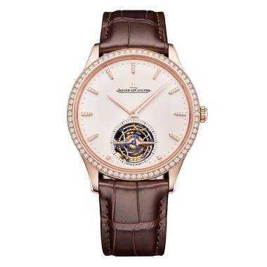 Automatik, Jaeger-LeCoultre Master Ultra Thin Tourbillon