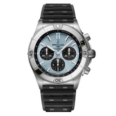 Unisex, Automatik, Breitling Chronomat B01 42