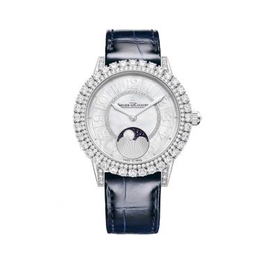 Automatik, Jaeger-LeCoultre Rendez-Vous Moon Jewellery