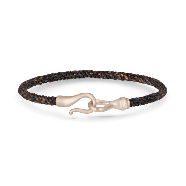         Weißgold, Armschmuck, Ole Lynggaard Copenhagen Life Armband