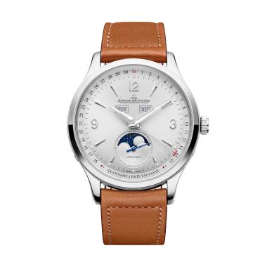 Unisex, Automatik, Jaeger-LeCoultre Master Control Calendar