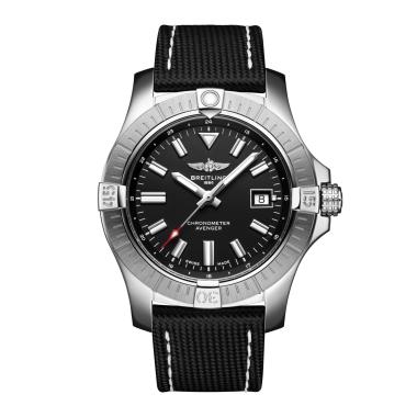 Unisex, Automatik, Breitling Avenger Automatic 43