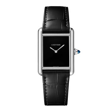 Quarzwerk, Cartier Tank Must