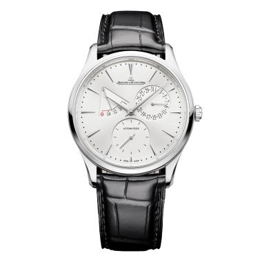 Unisex, Automatik, Jaeger-LeCoultre Master Ultra Thin Power Reserve